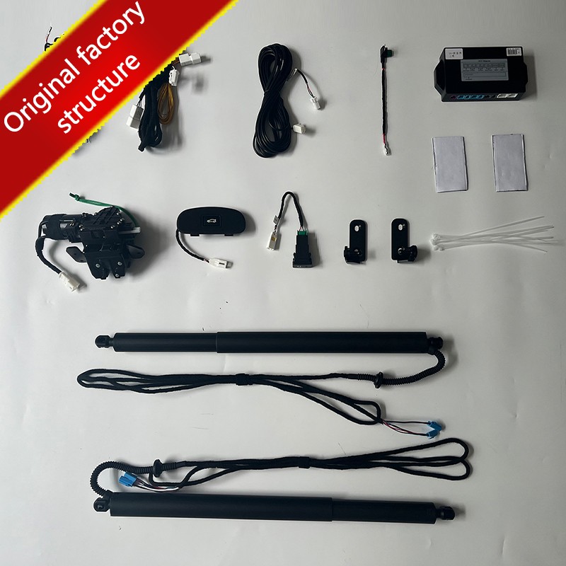 2014+ Mitsubishi OUTLANDER