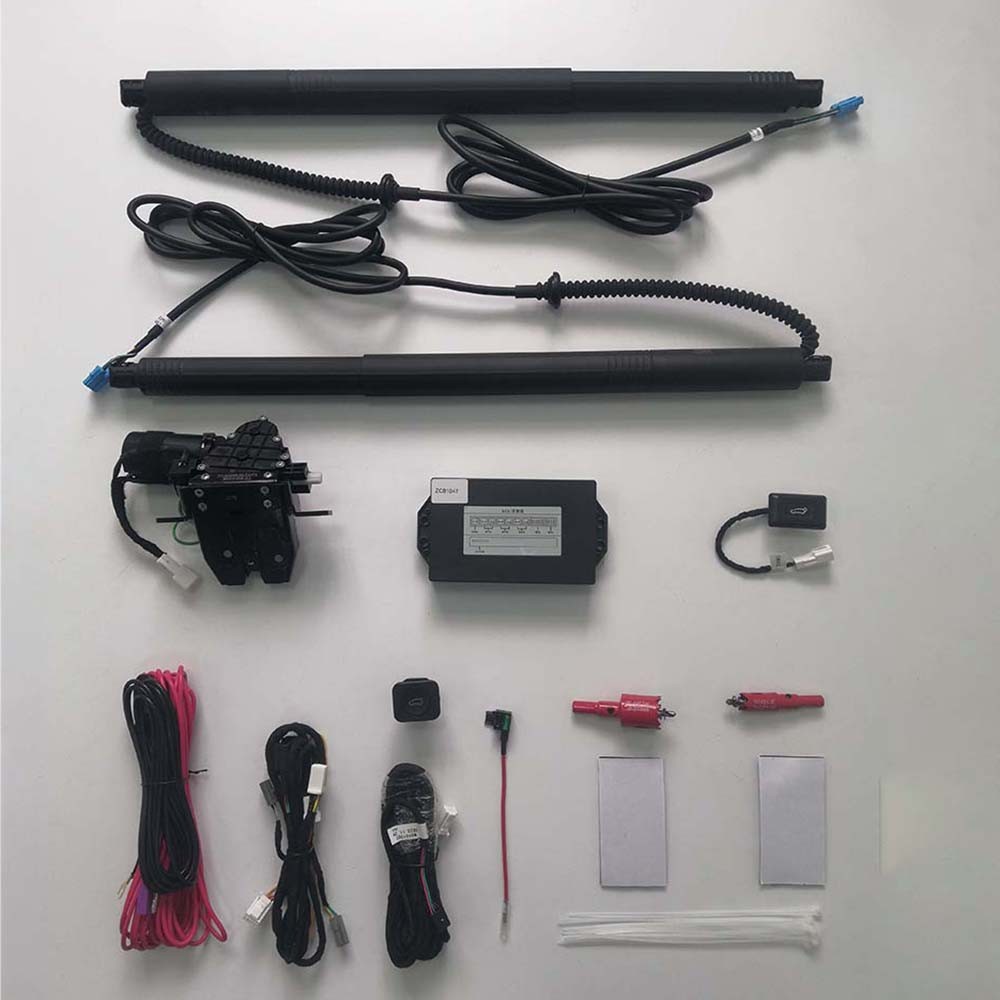 2019+ BYD Song PRO