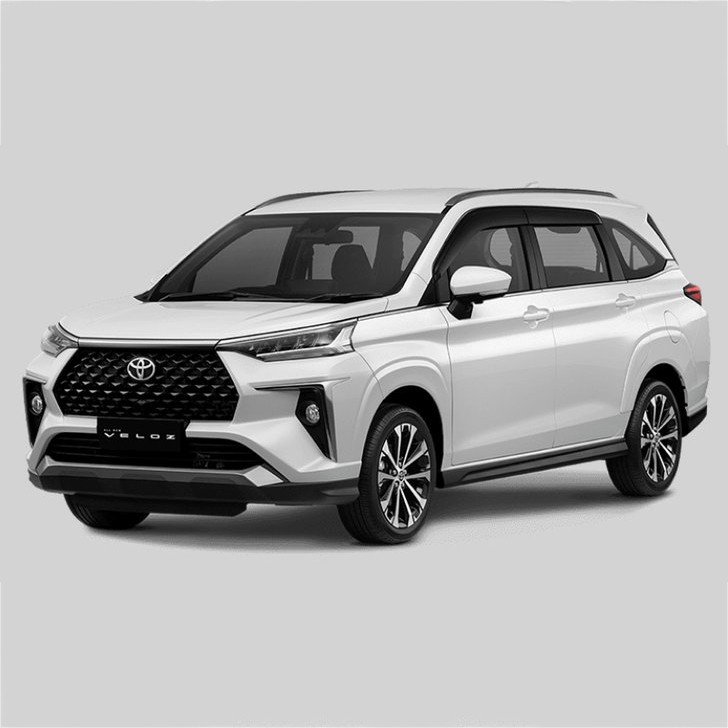 22+Toyota Veloz