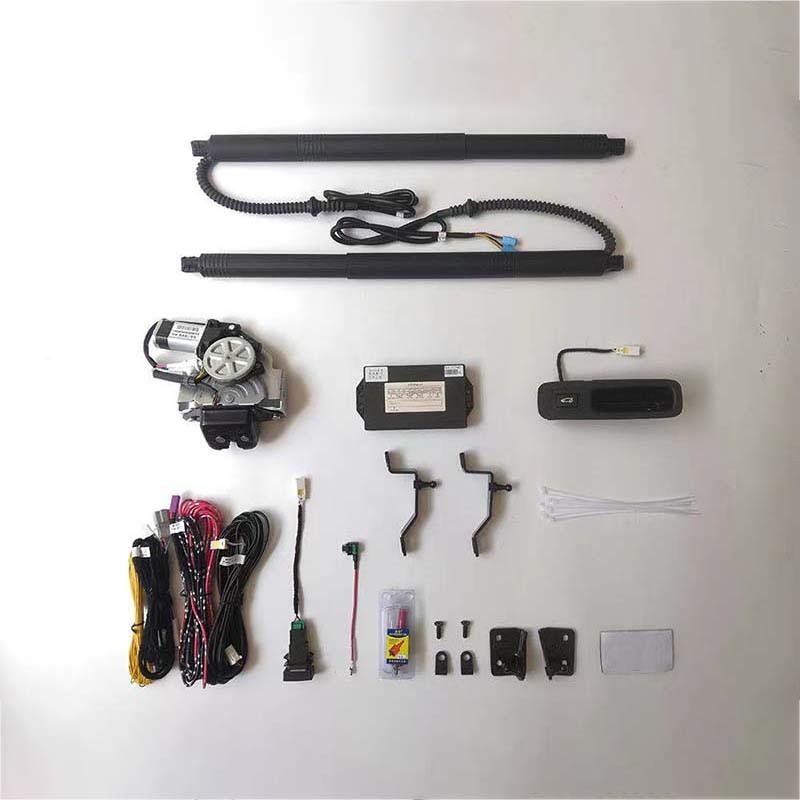 16-21 Honda Alysion/Odyssey