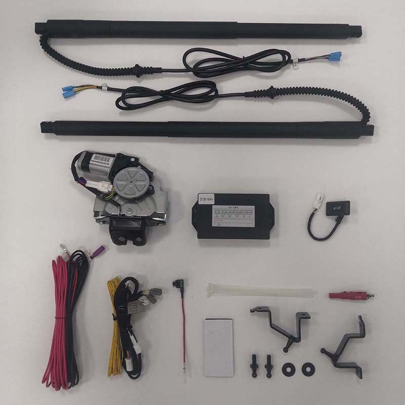 12-16 Honda CRV