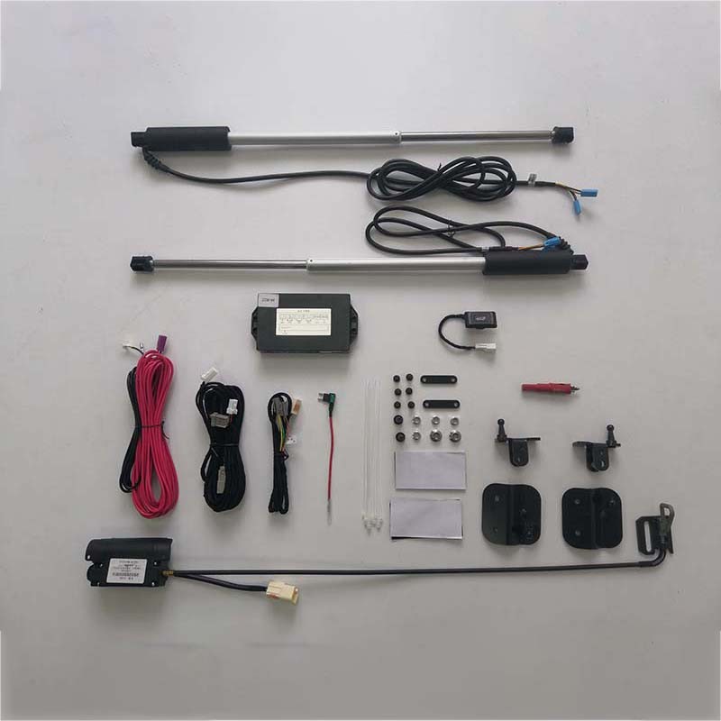 17-21 Honda Civic