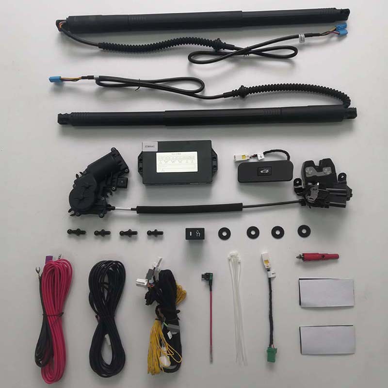 15-21 Honda HRV