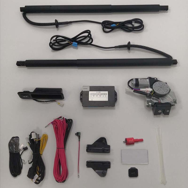 Original factory structure 18+ Lexus RX