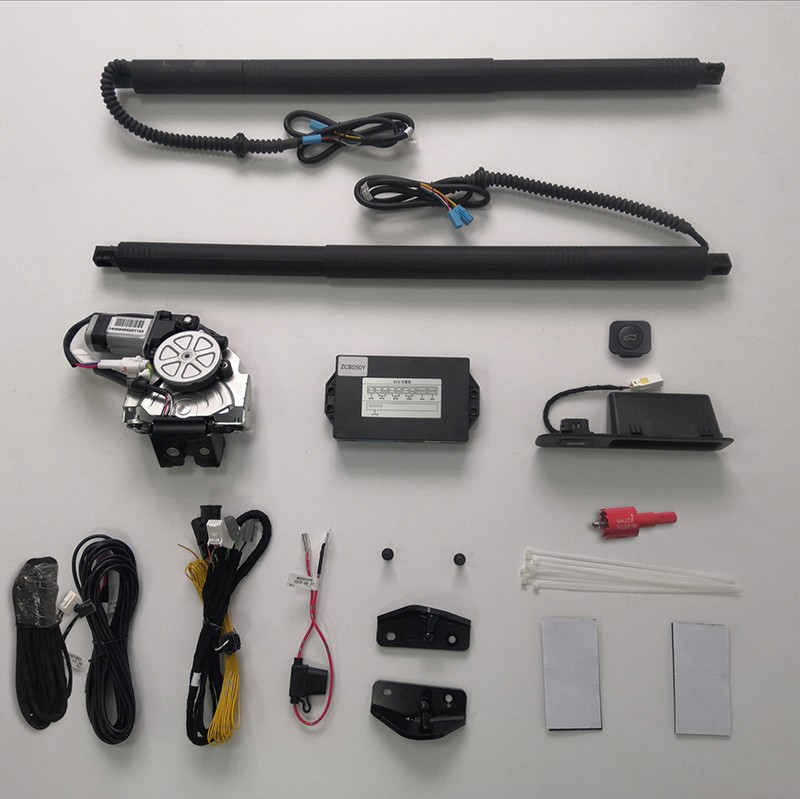 Original factory structure 18+ Lexus UX