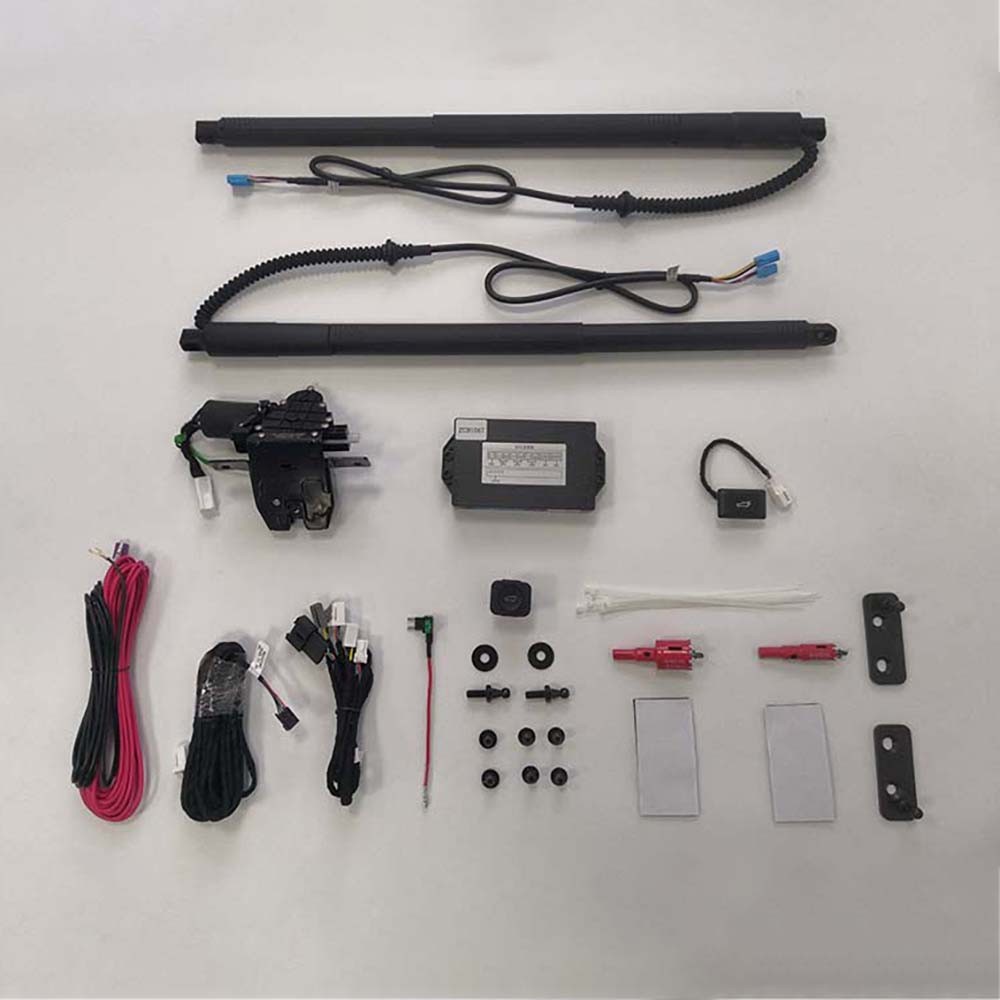 2018+ CHANGAN CS75