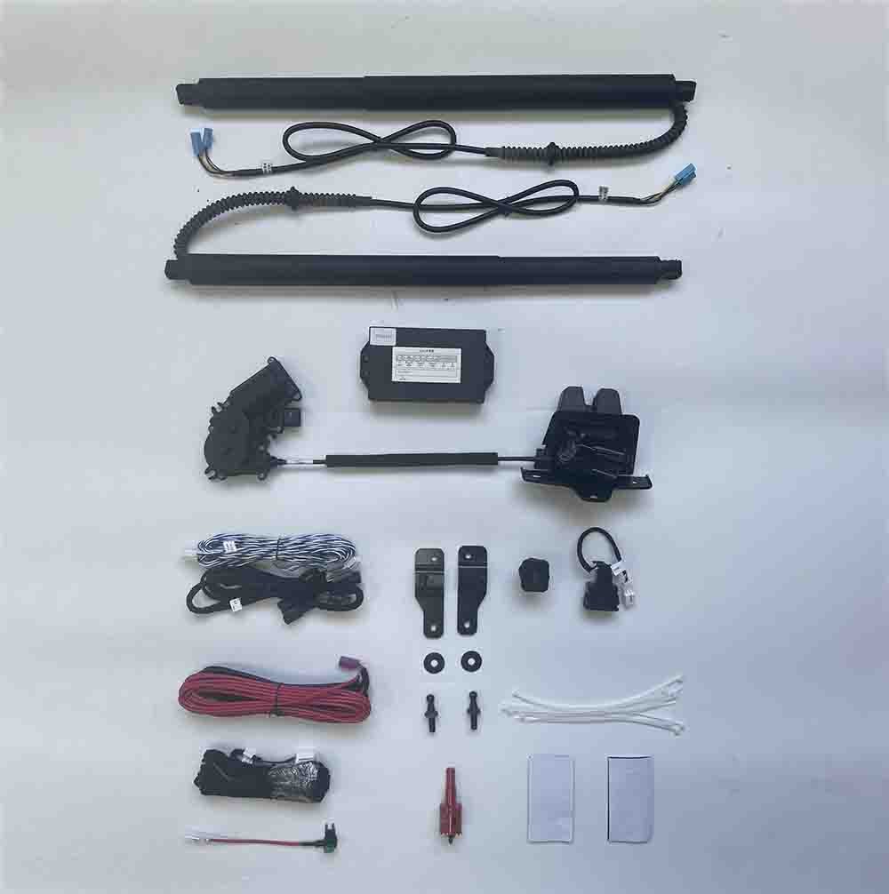 19+GEELY TUGELLA