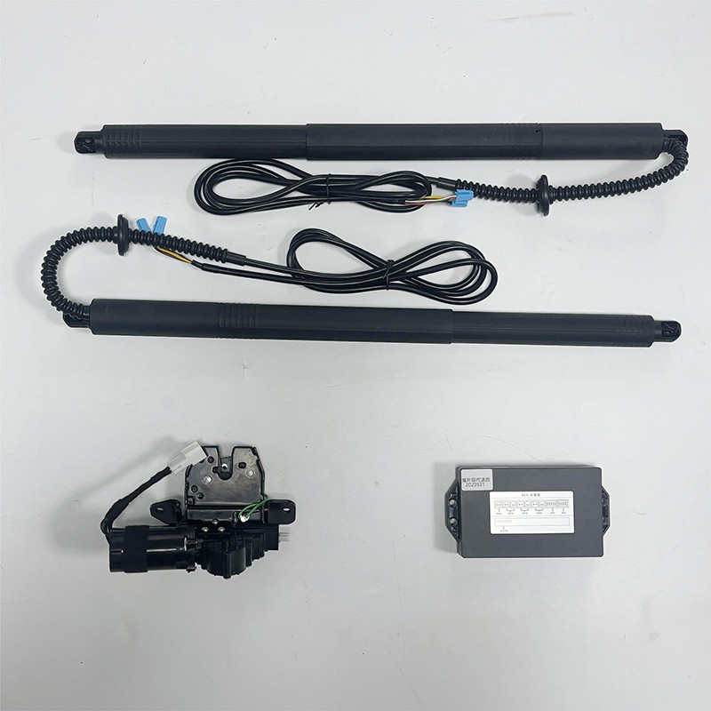 Original factory structure 15-18HYUNDAI TUCSON