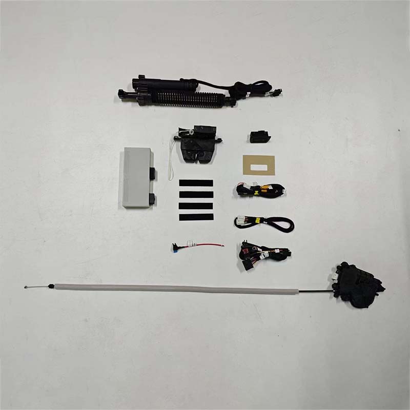 Original factory style BMW 5 series