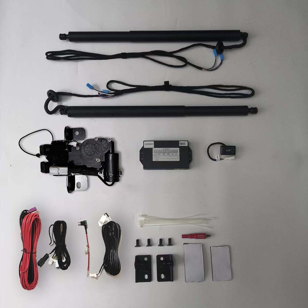 22+Skyworth EV6 Upper Latch