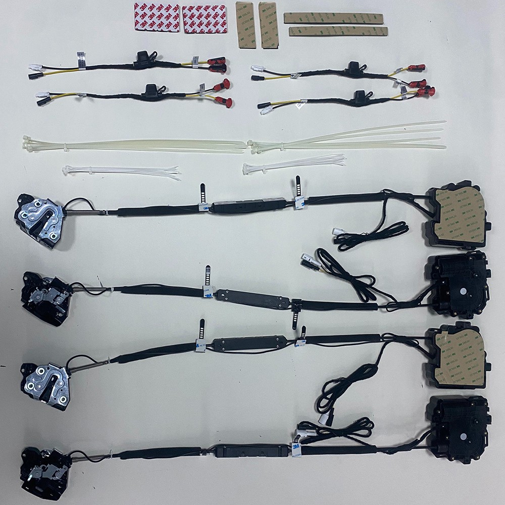 TOYOTA Highlander FTDX002-HLD
