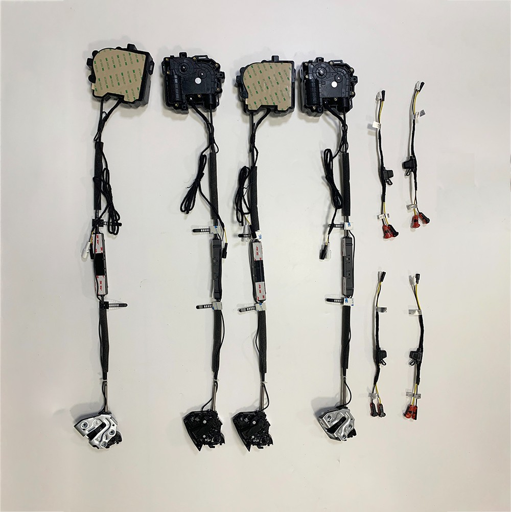 TOYOTA Land cruiser FTDX002 LD